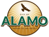 Logo of Alamo, Texas