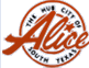 Seal of Alice, Texas