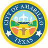 Seal of Amarillo, Texas