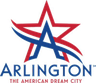 Emblem of Arlington, Texas