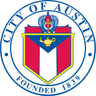 Seal of Austin, Texas