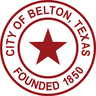 Seal of Belton, Texas