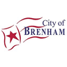 Emblem of Brenham, Texas