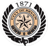 Seal of Bryan, Texas