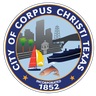 Seal of Corpus Christi, Texas