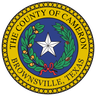 Seal of Cameron County, Texas