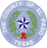Seal of El Paso County, Texas
