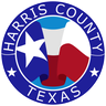 Seal of Harris County, Texas