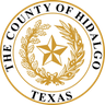 Seal of Hidalgo County, Texas