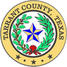 Seal of Tarrant County, Texas
