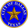 Seal of Dallas, Texas