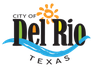 Emblem of Del Rio, Texas