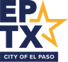 Emblem of El Paso, Texas