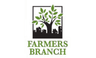 Flag of Farmers Branch, Texas