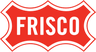 Emblem of Frisco, Texas