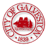 Seal of Galveston, Texas