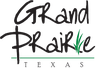 Logo of Grand Prairie, Texas