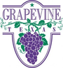 Seal of Grapevine, Texas