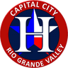 Seal of Harlingen, Texas