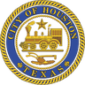 Seal of Houston, Texas