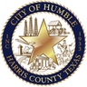 Logo of Humble, Texas