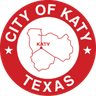 Seal of Katy, Texas