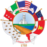 Seal of Laredo, Texas