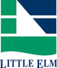 Seal of Little Elm, Texas