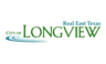 Flag of Longview, Texas