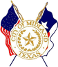 Seal of Midland, Texas