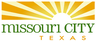 Seal of Missouri City, Texas