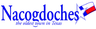 Emblem of Nacogdoches, Texas
