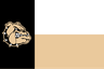 Flag of Nederland, Texas