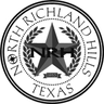 Seal of North Richland Hills, Texas