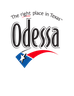 Seal of Odessa, Texas