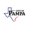 Logo of Pampa, Texas