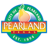 Emblem of Pearland, Texas