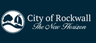 Emblem of Rockwall, Texas