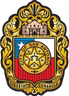 Seal of San Antonio, Texas