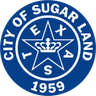 Seal of Sugar Land, Texas