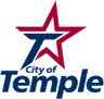 Seal of Temple, Texas