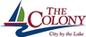 Seal of The Colony, Texas