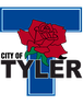 Seal of Tyler, Texas