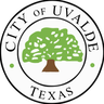 Seal of Uvalde, Texas