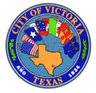 Seal of Victoria, Texas