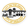 Logo of Weslaco, Texas